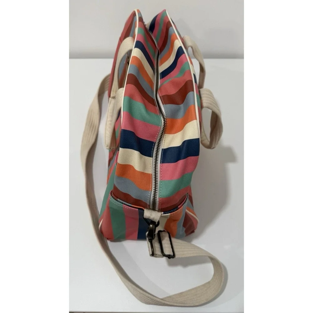 Marine Layer bag good